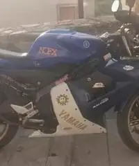 Yamaha TZR 50 - 2023 Yamaha TZR 50 - 2023