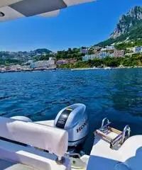 Gommone