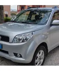 Auto daihatsu terios sx Auto daihatsu terios sx