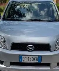 Auto daihatsu terios sx Auto daihatsu terios sx