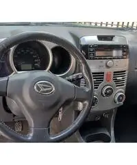 Auto daihatsu terios sx Auto daihatsu terios sx