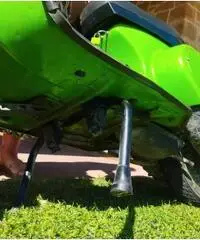 Piaggio Vespa 50 LX - 1986