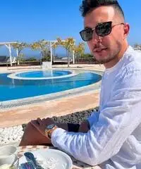 Acchiappino e cameriere Acchiappino e cameriere