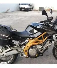 Aprilia Shiver 750 2008 Aprilia Shiver 750 2008