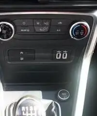 Ford EcoSport 1.5 TDCi 125 CV Start&Stop AWD Plus