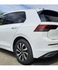 VOLKSWAGEN Golf 1.0 TSI ACTIVE 110 CV