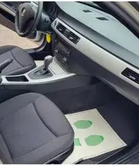 BMW 320d XDrive 2.0 cc con 177 cavalli 280000 km