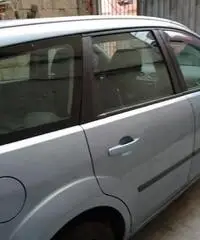 FORD Focus 2/Focus C-Max - 2007 FORD Focus 2/Focus C-Max - 2007