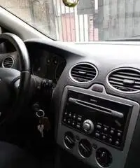 FORD Focus 2/Focus C-Max - 2007 FORD Focus 2/Focus C-Max - 2007