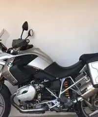 Bmw r 1200 gs - 2009 Bmw r 1200 gs - 2009