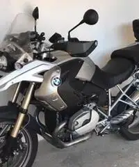 Bmw r 1200 gs - 2009 Bmw r 1200 gs - 2009
