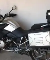 Bmw r 1200 gs - 2009 Bmw r 1200 gs - 2009