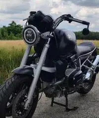 BMW r850r cafè racer