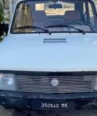 Fiat 127