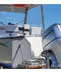 Honda 100 del 2021