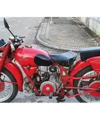 Moto Guzzi Airone 250 Sport Moto Guzzi Airone 250 Sport