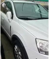 OPEL Antara - 2011
