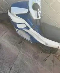 Gilera runner