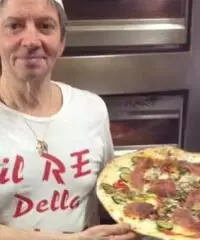 Pizzaiolo Pizzaiolo