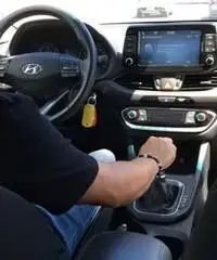 HYUNDAI i30 3ª serie - 2018