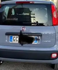 FIAT Panda 3ª serie - 2020