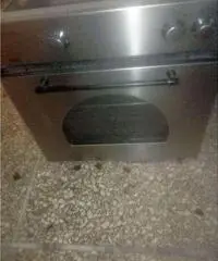 CUCINA A GAS CLICCAA TOP