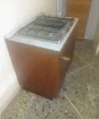 CUCINA A GAS CLICCAA TOP