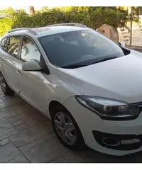 Megane 1.500 td