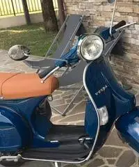 Vespa 125 Px