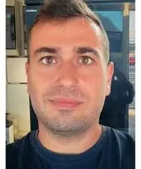 Barista / Tecnico posa cavi lan Barista / Tecnico posa cavi lan