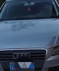 Audi a 4