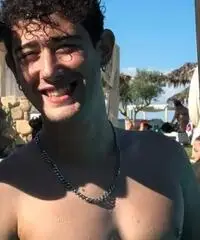 Bagnino Bagnino