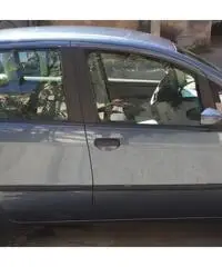 FIAT Idea - 2005 FIAT Idea - 2005