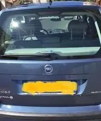 FIAT Idea - 2005 FIAT Idea - 2005