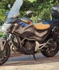 Honda NC 700 - 2014 Honda NC 700 - 2014