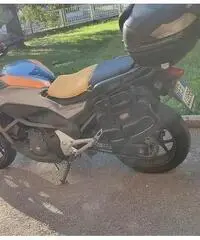 Honda NC 700 - 2014