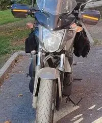 Honda NC 700 - 2014