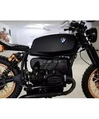 BMW r65. (Valuto scambi)