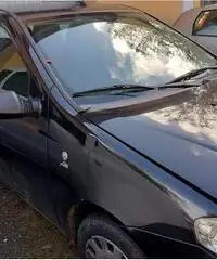 Fiat Punto 1.2 GPL