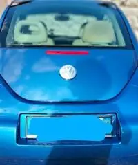 New beetle vw 1.9 td