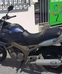 Moto tdm 900