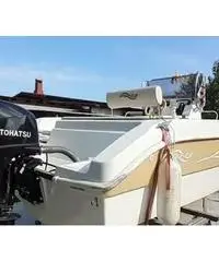 Omologato 6 posti unico propr. 2 anni di vita