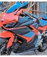 NUOVA STRADALE A LIQUIDO WOTTAN Motor GP1 125cc NUOVA STRADALE A LIQUIDO WOTTAN Motor GP1 125cc