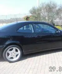 Mercedes clk kompressor 230