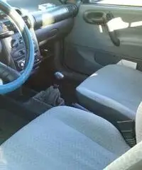 Opel corsa Opel corsa