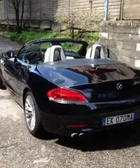 BMW Z4 BMW Z4