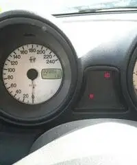 ALFA ROMEO 156