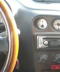 ALFA ROMEO 156