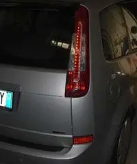 Ford CMax tdci 2008 1600 cv 110