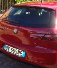 AlfaRomeo 159 SW